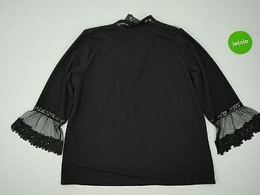 jdy blazer: Bluzka damska, rozmiar 2XL — 3