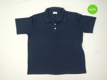 koszulka polo 4xl: Via Appia, Damska koszulka polo, rozmiar 4XL — 3