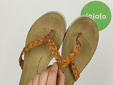 buty f4: Japonki damskie, rozmiar 39 — 5