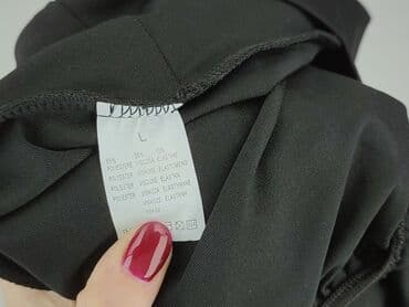 legginsy sportowe damskie fitness: Legginsy Sportowe damskie, rozmiar L — 4