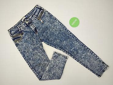 pepegi lata 90: Fashion Jeans, Jeansy damskie, rozmiar XL — 2