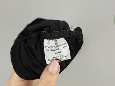 sukienka wieczorowa z odkrytymi ramionami: Sukienka damska, rozmiar S — 5