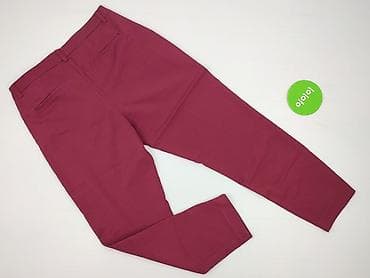 bershka cargo: Spodnie materiałowe damskie, rozmiar M — 3
