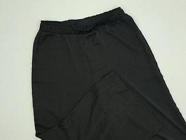 kuloty: Gina Tricot, Spodnie materiałowe damskie, rozmiar M — 1