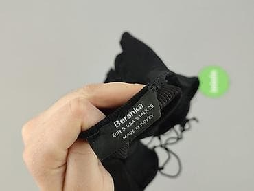 bpc selection spodnie: Bershka, Body damskie, rozmiar S — 4