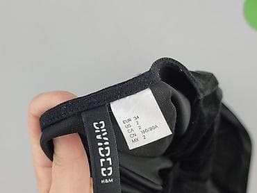 nadine h: H&M Divided, Sukienka damska, rozmiar 2XS — 5