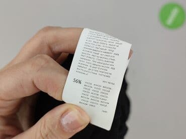 bluzka z bufiastymi rekawami: Sinsay, Top damski, rozmiar M — 5