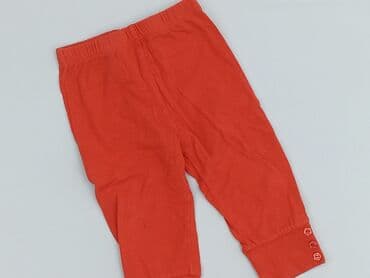 wojcik rajstopy: Leggings, 9-12 months, condition - Very good — 1