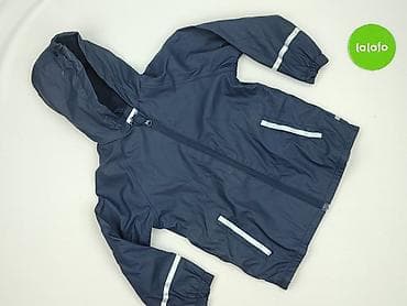 11936 h: Kurtka przejściowa, Lupilu, 5-6 lat, 110-116 cm, stan - Bardzo dobry — 2