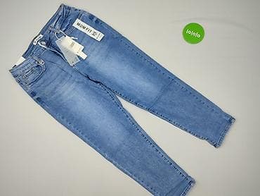 m.sara hurtownia: M.Sara, Jeansy damskie, rozmiar 3XL — 2