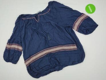 catapult kamizelka gps: George, Bluzka damska, rozmiar 4XL — 2