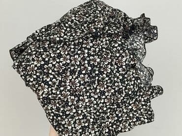 czarne spódniczka plisowane: Cotton Club, Spódnica damska, M — 6