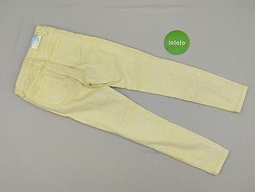 house jeans: Spodnie jeansowe, Reserved, 12 lat, 152, stan - Idealny — 3