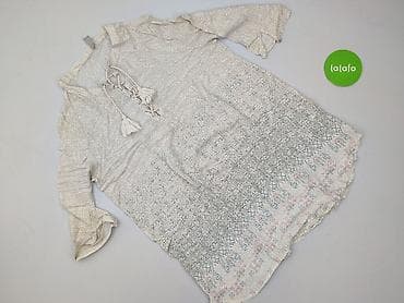 trampki biale tommy: Betty & Co, Tunika damska, rozmiar L — 2