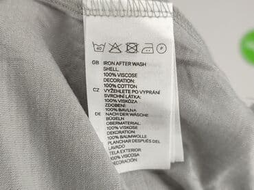 Women: H&M, Women's blouse, size S (EU 36) — 5