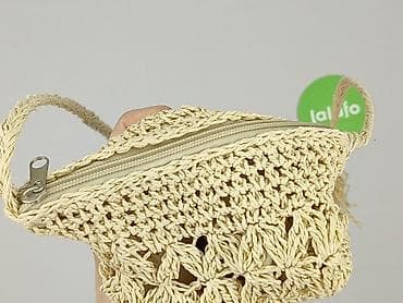 biala torebka: Torebka, stan - Dobry — 4