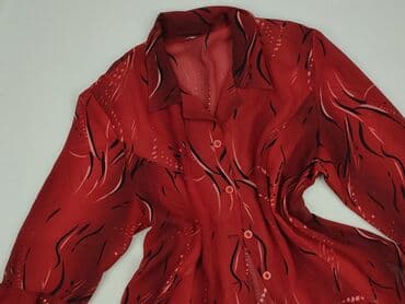 Women's blouse, size XL (EU 42)