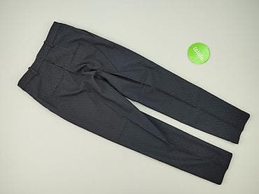 dzwony pull and bear: Material trousers for women, size S — 3
