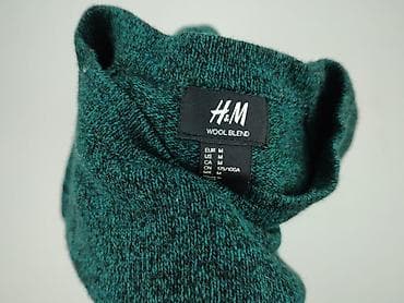 sweter hm damski: H&M, Sweter damski, rozmiar M — 5
