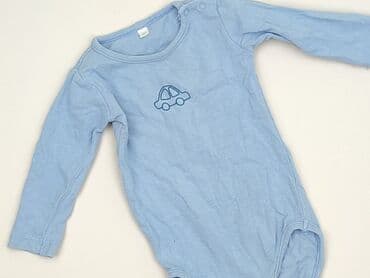 muminki koszulka: Body, 1-3 m, 
stan - Bardzo dobry — 1