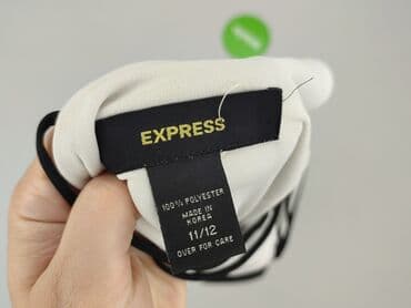 duże rozmiary sukienek wieczorowych: Express, Сукня жіноча, розмір L — 4
