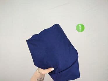 długie spodnie damskie dla wysokich: Spodnie materiałowe damskie, rozmiar 4XL — 5