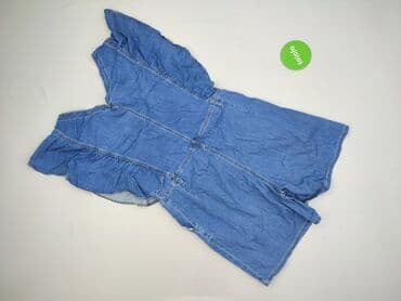 kombinezon czolgisty: Denim, Kombinezon damski, rozmiar XL — 3