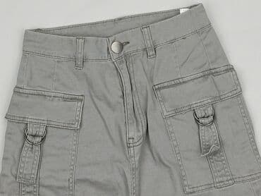 sandały na haluksy na jeden palec: Page One Young, Spódnica damska, rozmiar XS — 1