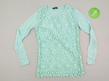 by clara paris: Les étoiles claires Paris, Bluzka damska, rozmiar XL — 2