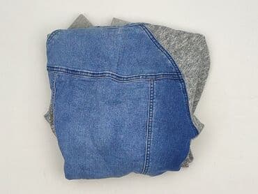 marynarka od mohito: RAINBOW, Kurtka jeansowa damska, rozmiar S — 5