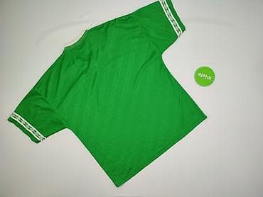 dresy odblaskowe: Umbro, T-shirt sportowy dla mężczyzn, rozmiar L — 3