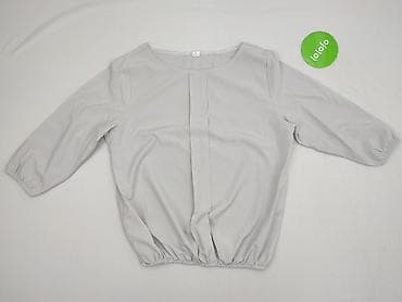 bluzka basic rekaw 34: Bluzka damska, rozmiar XL — 2