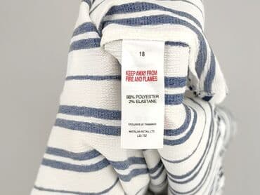 papaya ubrania sukienki: Papaya, Bluzka damska, rozmiar 3XL — 5