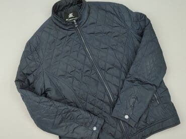 bershka шорти: Light jacket for men, 3XL (EU 46), RR, condition - Very good — 1