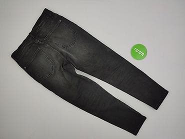karol basic: Reserved, Jeansy damskie, rozmiar M — 3