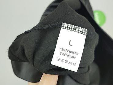 szorty: Szorty damskie, rozmiar L — 6