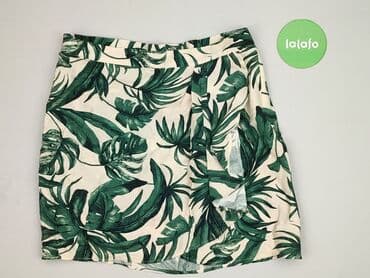 plisowane spódnice plus size: H&M, Spódnica damska, rozmiar 2XL — 2