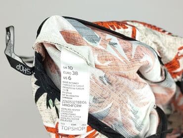 bluzki 48 50: Topshop, Szorty damskie, M — 5