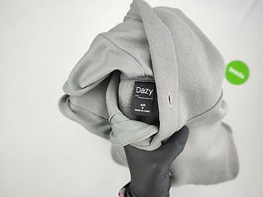 koszulka hooligans poland: Dazy, Bluza z kapturem damska, rozmiar M — 4