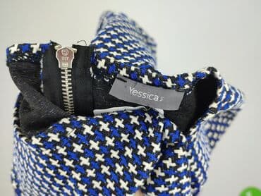 koszula w krate zalando: Yessica, Sukienka damska, L — 4