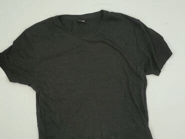 koszulki fsbn: FSBN, Koszulka dla mężczyzn, rozmiar L — 1