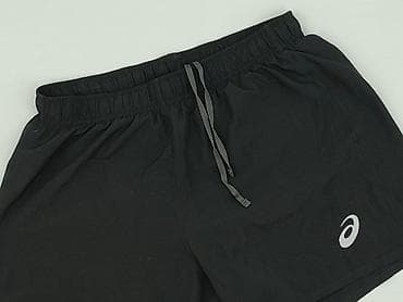 thunder buty: Asics, Szorty damskie, rozmiar M — 1