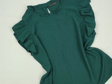 sandalki deezee: Shein, Bluzka damska, rozmiar L — 1