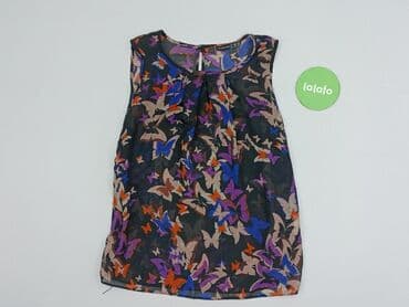 t shirty python: Atmosphere, Women's blouse, size S (EU 36) — 2