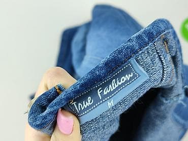 pull and bear jeans: Sukienka damska, rozmiar M — 5