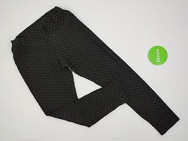 getry xxl: Legginsy Sportowe damskie, rozmiar XL — 2