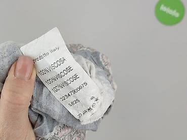 buty born: Italia, Sukienka damska, rozmiar S — 4