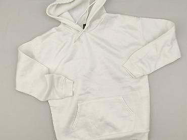 sinsay mops: Shein, Women`s hoodie, size L — 1
