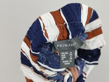 kuloty damskie jeansy: Primark, Spodnie materiałowe damskie, rozmiar XS — 4