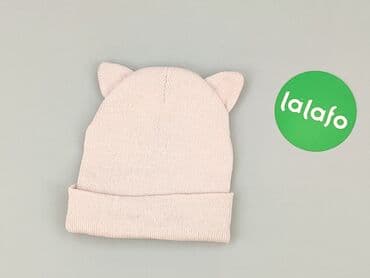 czapka zając: Hat, condition - Perfect — 3